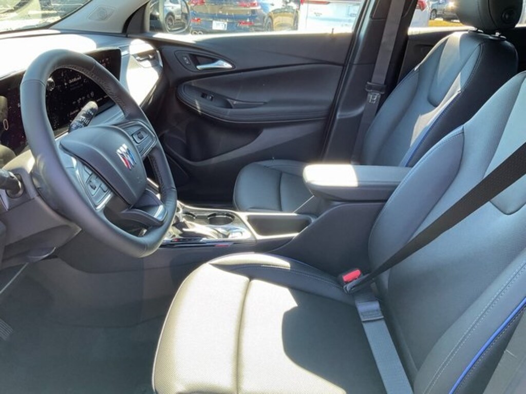 New 2026 Buick Encore GX Sport Touring SUV