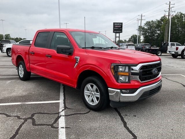 2023 Ford F-150 XL photo 3