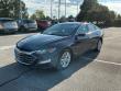 Used 2025 Chevrolet Malibu LT Sedan