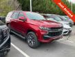Used 2022 Chevrolet Tahoe Z71 SUV