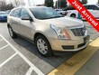  Cadillac SRX