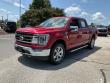 Used 2021 Ford F-150 Lariat Truck