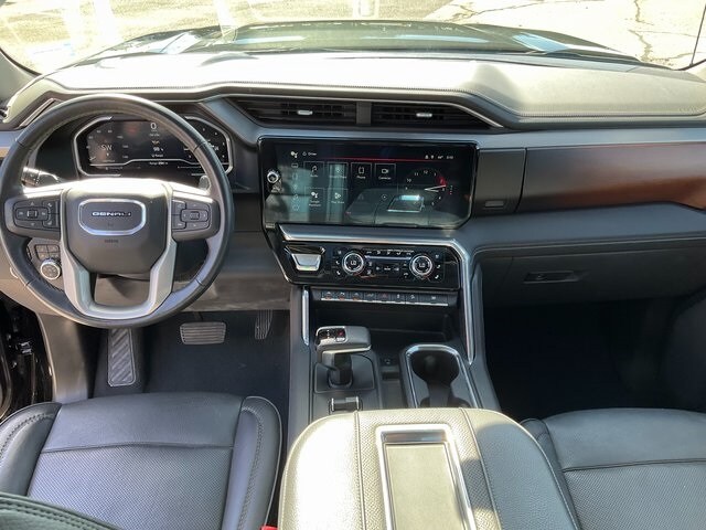 2022 Gmc Sierra 1500 Denali photo 4