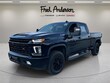 Chevrolet Silverado 2500HD