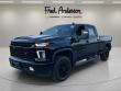 Used 2021 Chevrolet Silverado 2500HD LTZ Truck