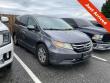 Used 2015 Honda Odyssey EX-L Minivan/Van