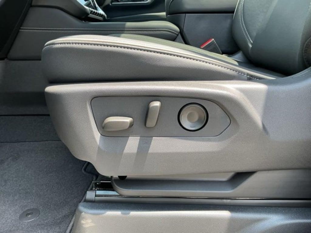New 2026 GMC Yukon XL Elevation SUV
