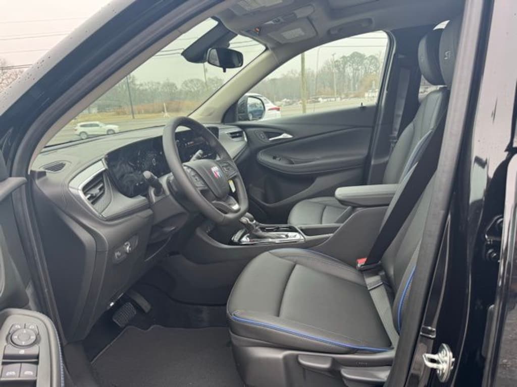 New 2026 Buick Encore GX Sport Touring SUV