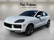 Used 2024 Porsche Cayenne Coupe Base SUV