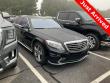 Used 2015 Mercedes-Benz S-Class S 63 AMGÂ® Sedan