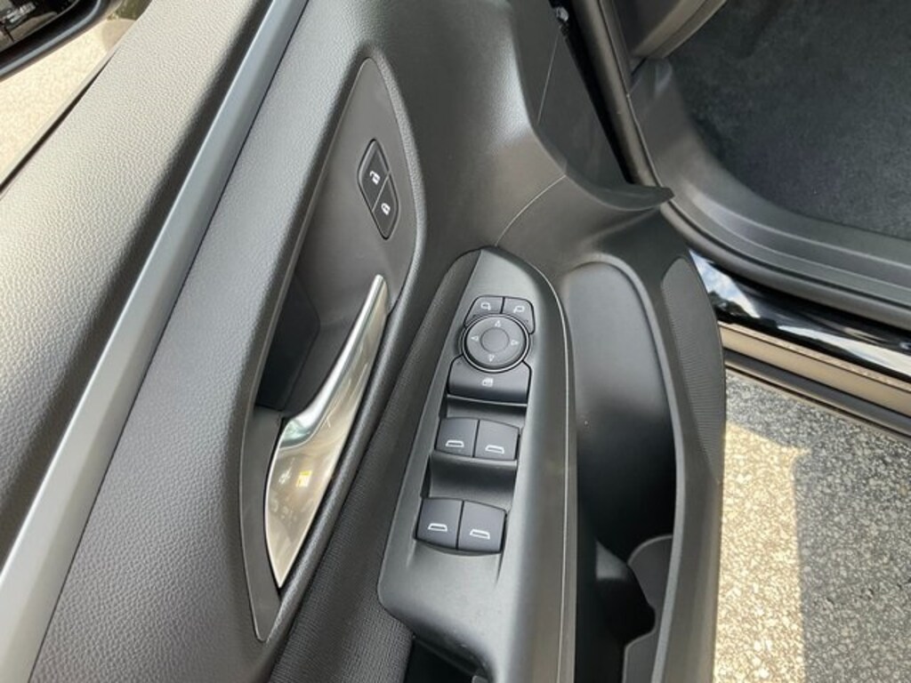 New 2026 Buick Envista Preferred SUV