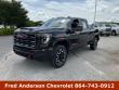 Used 2026 GMC Sierra 2500HD AT4 Truck