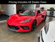 Used 2023 Chevrolet Corvette Stingray Coupe