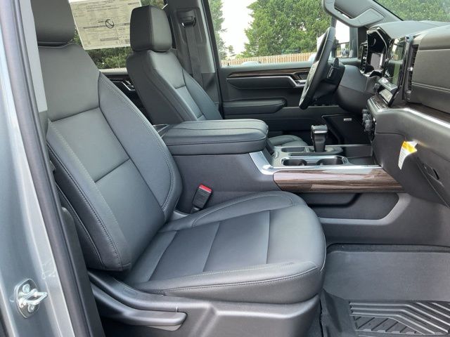 2026 Chevrolet Silverado 1500 LT Trail Boss - Photo 17