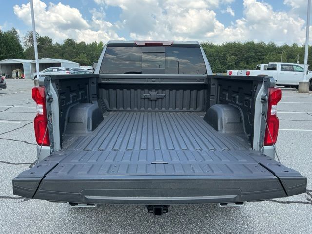 2026 Chevrolet Silverado 1500 LT Trail Boss - Photo 23