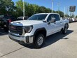  GMC Sierra 2500HD