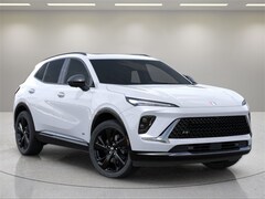 2025 Buick Envision Sport Touring SUV