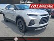 Chevrolet Blazer