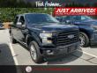 Used 2017 Ford F-150 XL Truck