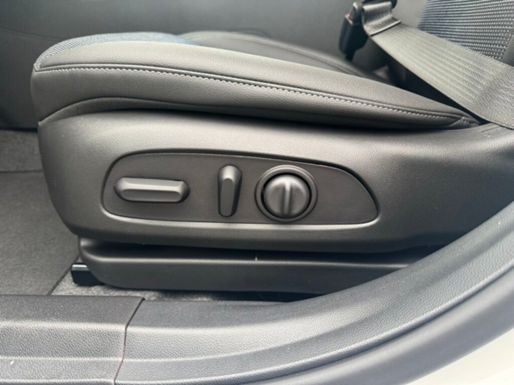 New 2026 Buick Envista Preferred SUV