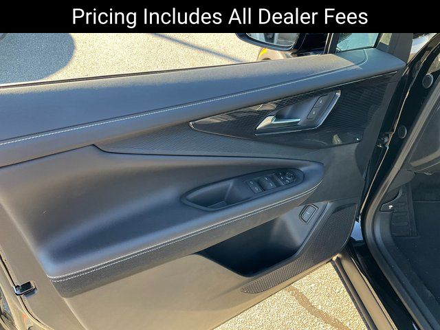 2025 Chevrolet Blazer EV LT - Photo 4