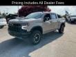 Used 2023 Chevrolet Silverado 1500 ZR2 Truck
