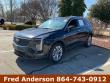 Used 2024 Cadillac XT4 Premium Luxury SUV