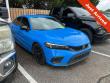 Used 2022 Honda Civic Sport Hatchback
