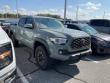 Used 2023 Toyota Tacoma TRD Off-Road Truck