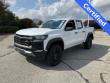 Certified 2025 Chevrolet Colorado Trail Boss Truck