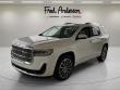Used 2021 GMC Acadia Denali SUV