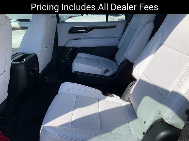 2026 Chevrolet Tahoe Premier - Photo 14