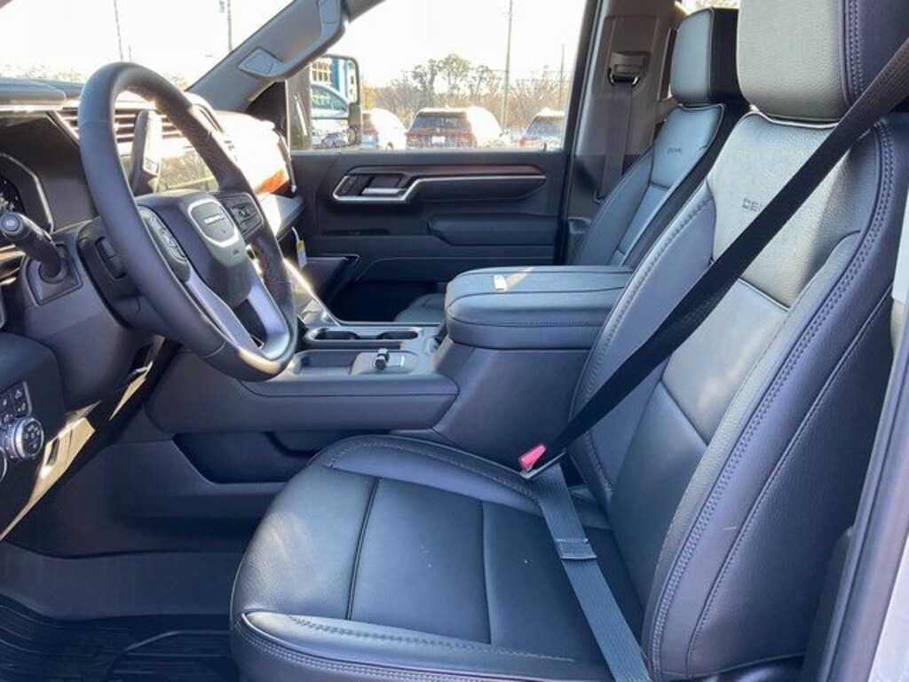 New 2026 GMC Sierra 2500HD Denali Truck
