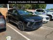 Used 2024 Chevrolet Blazer RS SUV