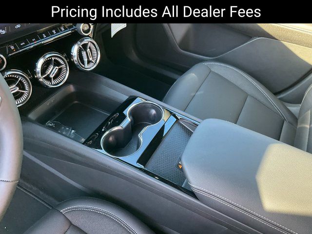 2025 Chevrolet Blazer EV LT - Photo 11