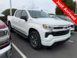 Used 2023 Chevrolet Silverado 1500 RST Truck