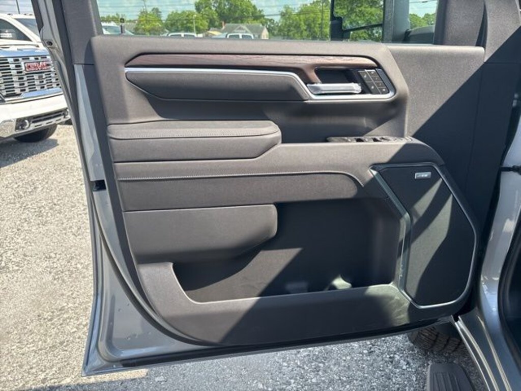 New 2026 GMC Sierra 2500HD SLT Truck