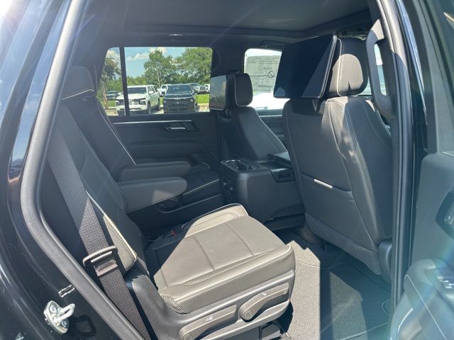 2025 Chevrolet Tahoe Premier - Photo 24