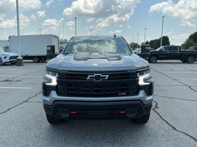 2026 Chevrolet Silverado 1500 LT Trail Boss - Photo 19