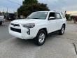 Used 2023 Toyota 4Runner SR5 SUV