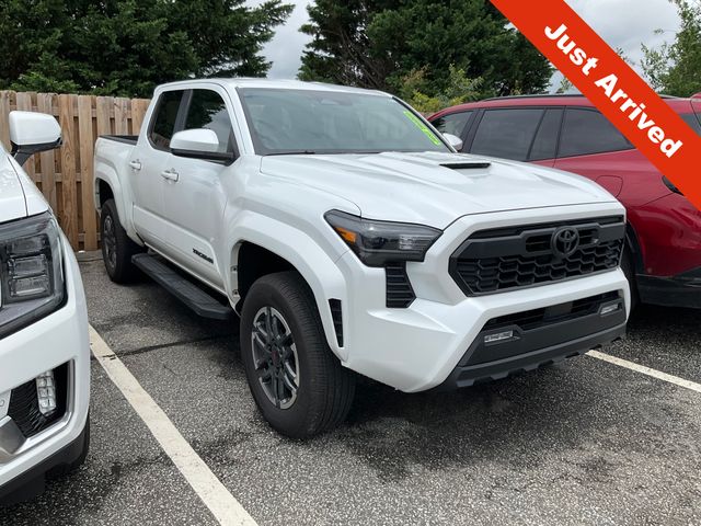 2025 Toyota Tacoma TRD Sport 4x2 Double Cab's photo