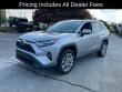 Used 2022 Toyota RAV4 XLE Premium SUV