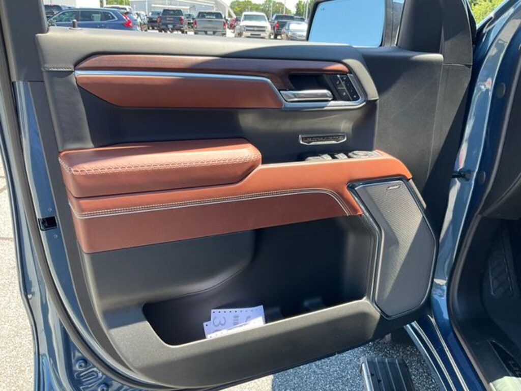 Used 2026 GMC Sierra 1500 Denali Ultimate Truck