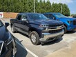 Chevrolet Silverado 1500 LTD