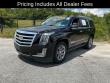 Used 2019 Cadillac Escalade Premium Luxury SUV