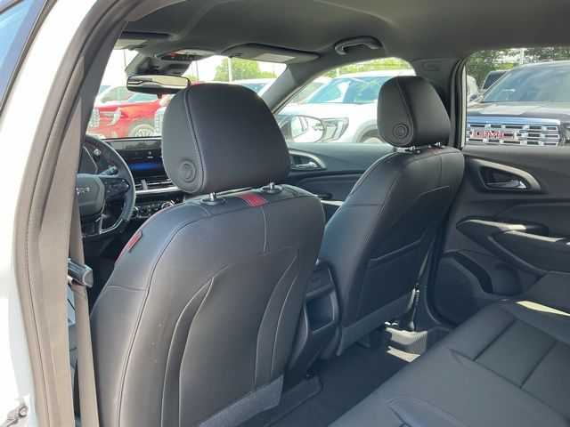 2026 Chevrolet Trax RS - Photo 13