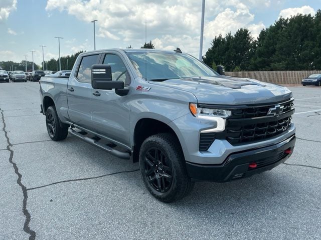 2026 Chevrolet Silverado 1500 LT Trail Boss - Photo 20