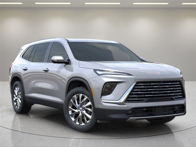 2026 Buick Enclave Preferred's photo