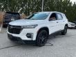Used 2023 Chevrolet Traverse Premier SUV