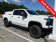 Certified 2025 Chevrolet Silverado 2500HD ZR2 Truck